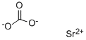 Strontium carbonate(1633-05-2)